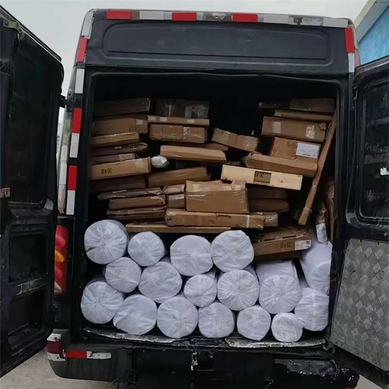 湖北武汉新洲到苍南物流公司——一站式服务，让货运更便捷（苍南的物流专线）