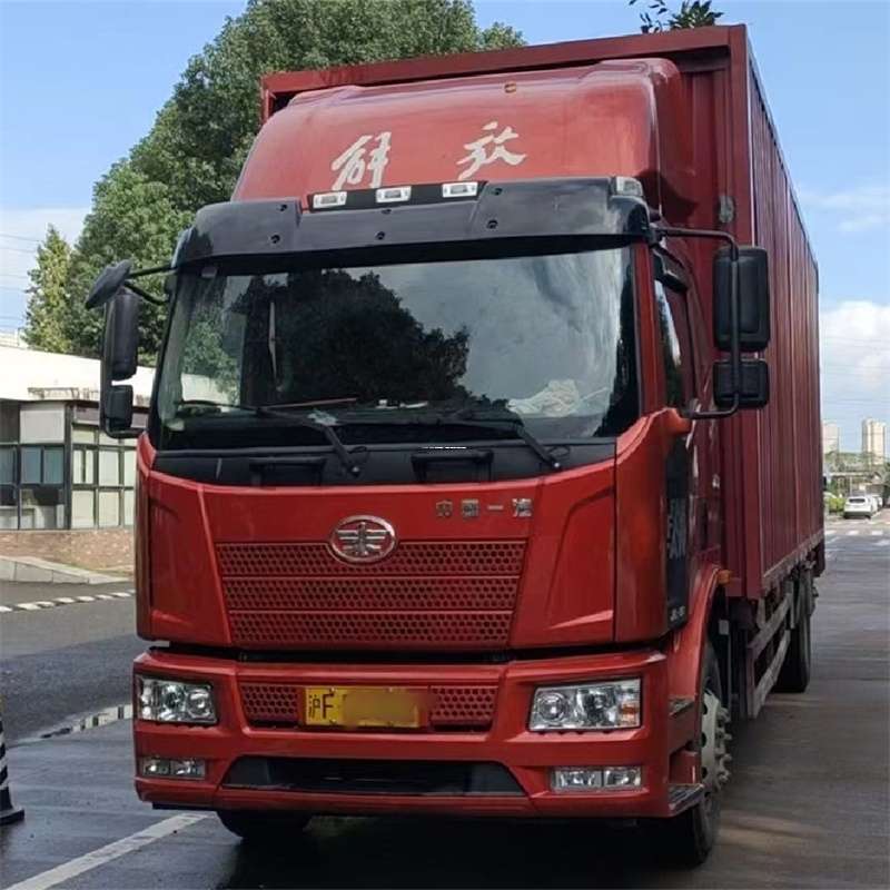 湖北武汉新洲到德清物流公司——专业货运，安心之选（德清物流专线货运）