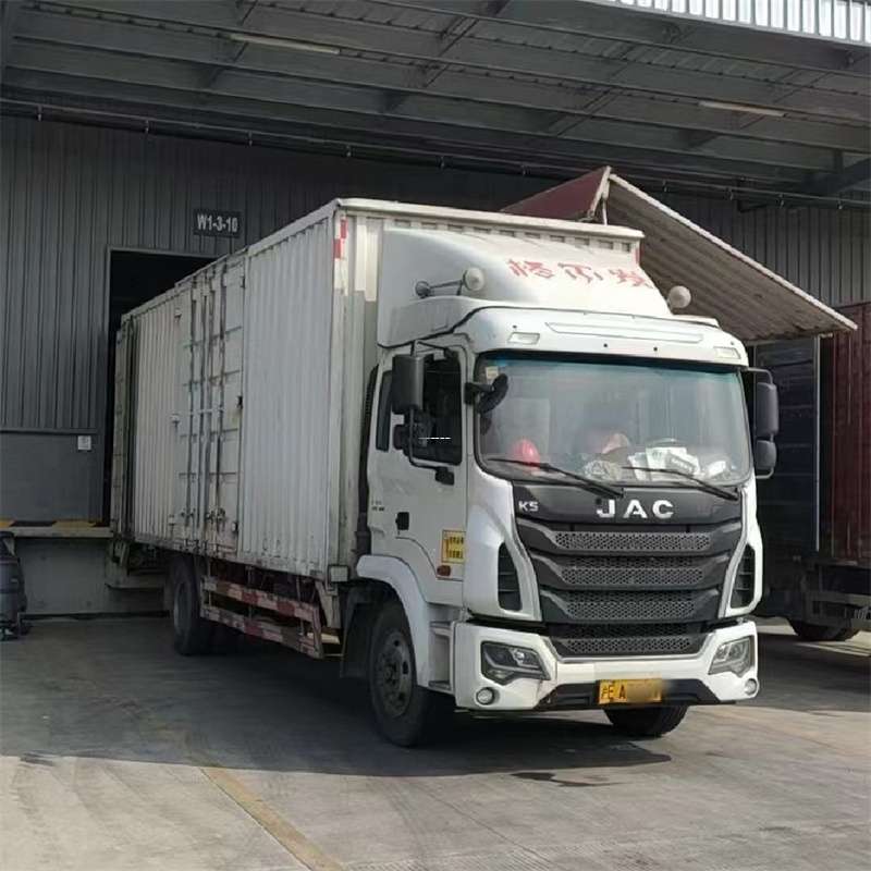 湖北武汉新洲到通辽物流公司，专业货运，高效便捷
